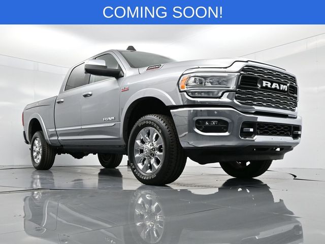 2020 Ram 2500 Limited