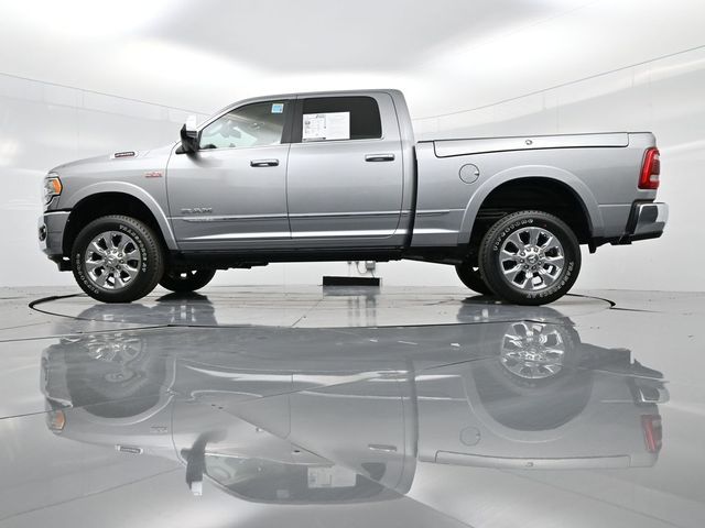 2020 Ram 2500 Limited