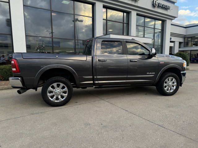 2020 Ram 2500 Limited