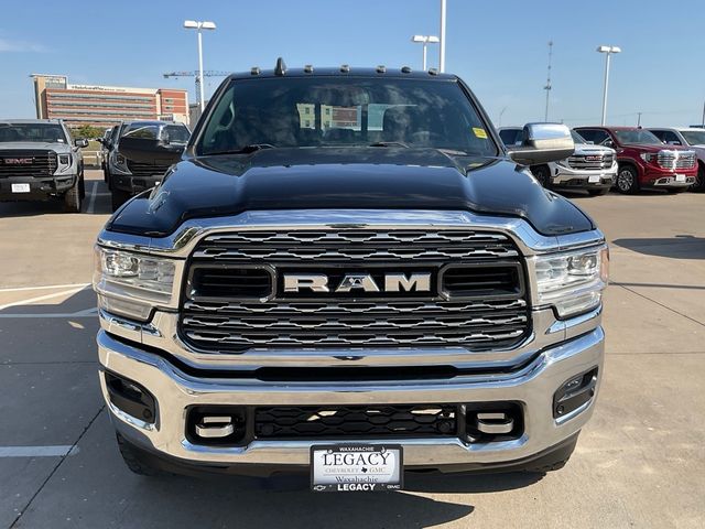 2020 Ram 2500 Limited