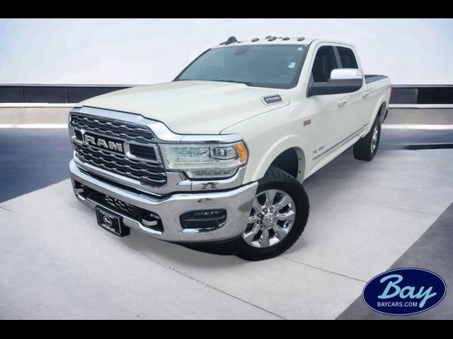 2020 Ram 2500 Limited