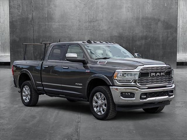 2020 Ram 2500 Limited