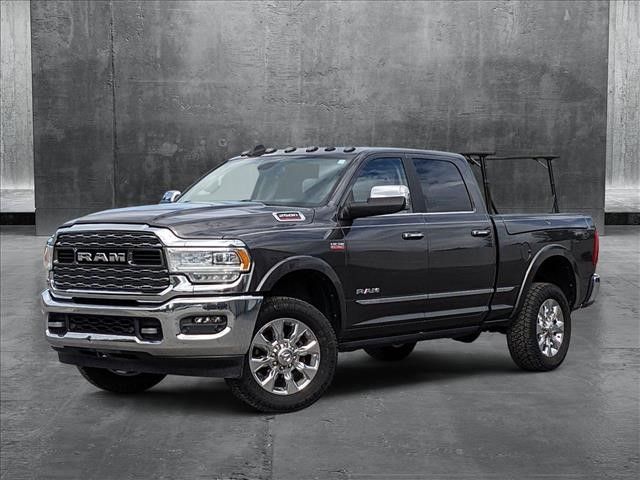 2020 Ram 2500 Limited