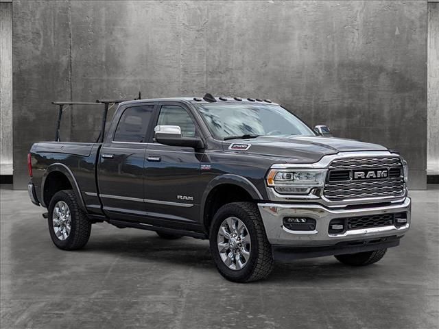 2020 Ram 2500 Limited