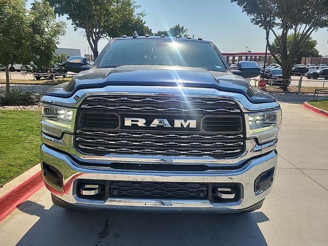 2020 Ram 2500 Limited