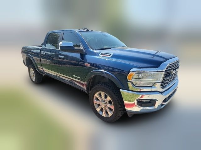 2020 Ram 2500 Limited