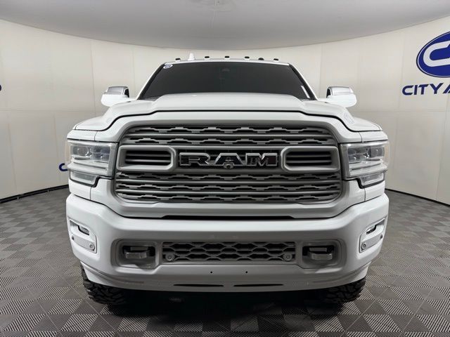 2020 Ram 2500 Limited