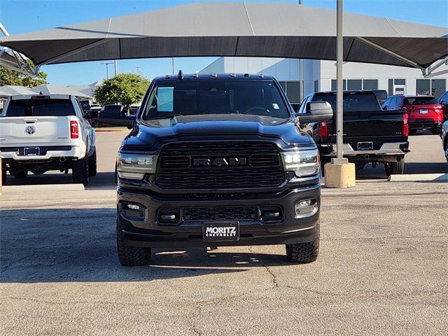 2020 Ram 2500 Limited