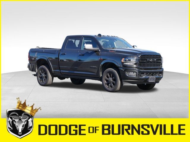 2020 Ram 2500 Limited