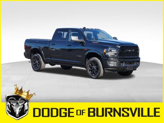 2020 Ram 2500 Limited