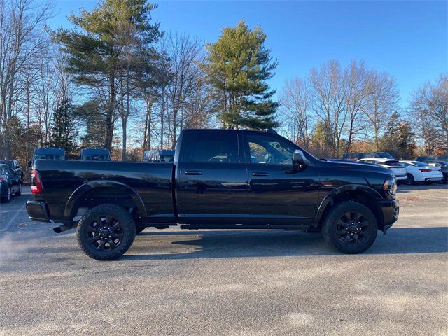 2020 Ram 2500 Limited