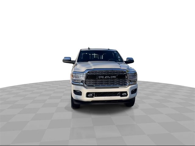 2020 Ram 2500 Limited