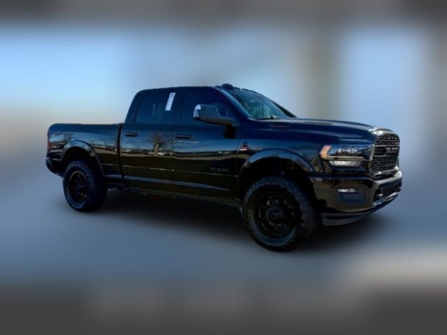 2020 Ram 2500 Limited