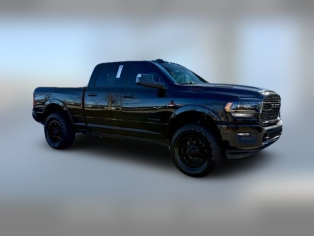 2020 Ram 2500 Limited