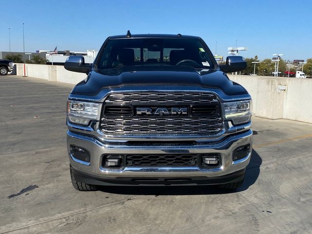 2020 Ram 2500 Limited