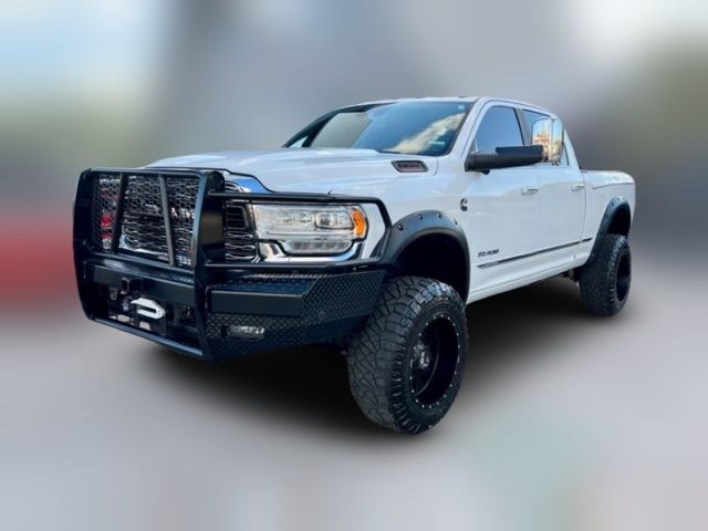 2020 Ram 2500 Limited