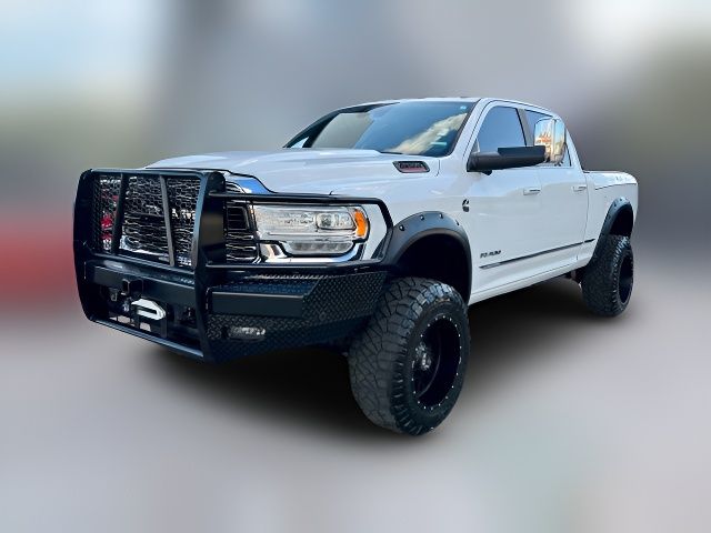 2020 Ram 2500 Limited