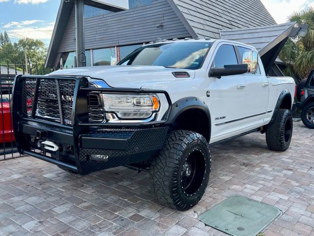 2020 Ram 2500 Limited