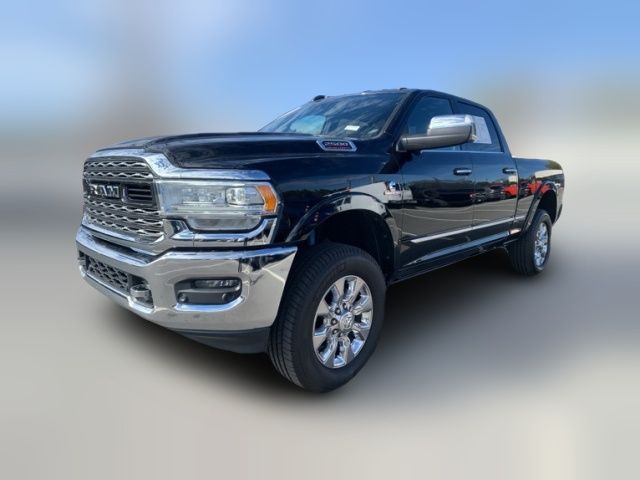 2020 Ram 2500 Limited