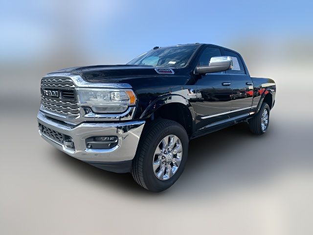 2020 Ram 2500 Limited