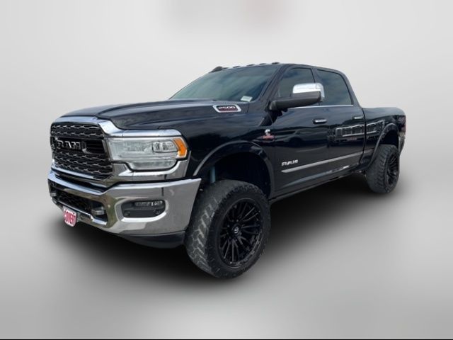 2020 Ram 2500 Limited