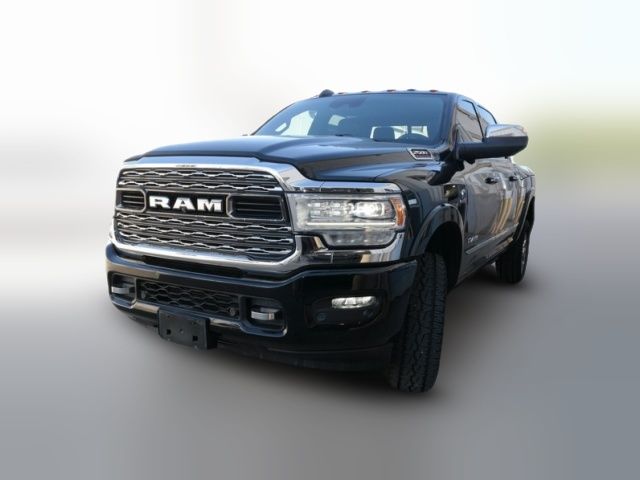 2020 Ram 2500 Limited