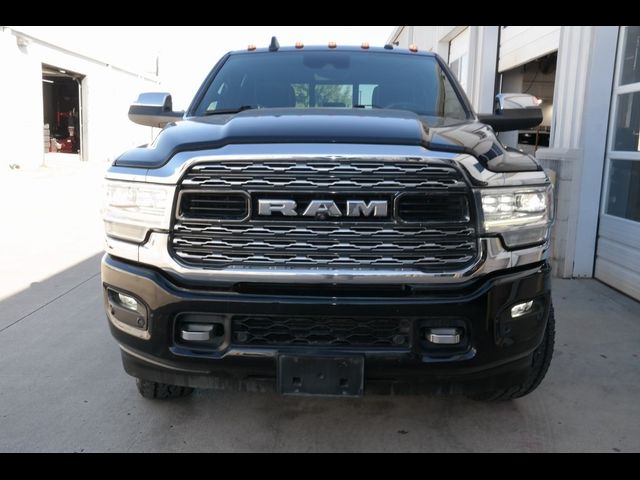 2020 Ram 2500 Limited