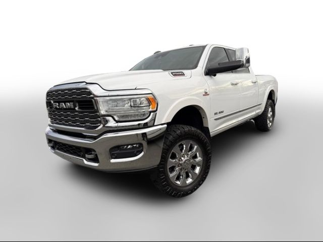2020 Ram 2500 Limited