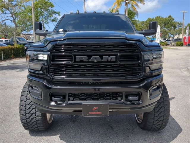 2020 Ram 2500 Limited