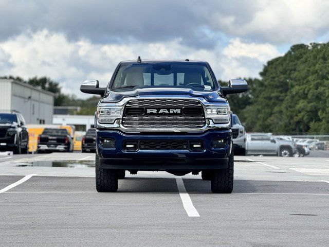 2020 Ram 2500 Limited