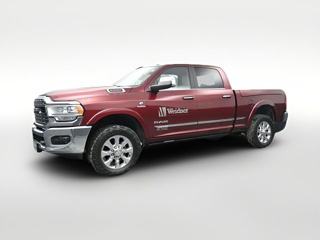 2020 Ram 2500 Limited