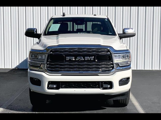 2020 Ram 2500 Limited