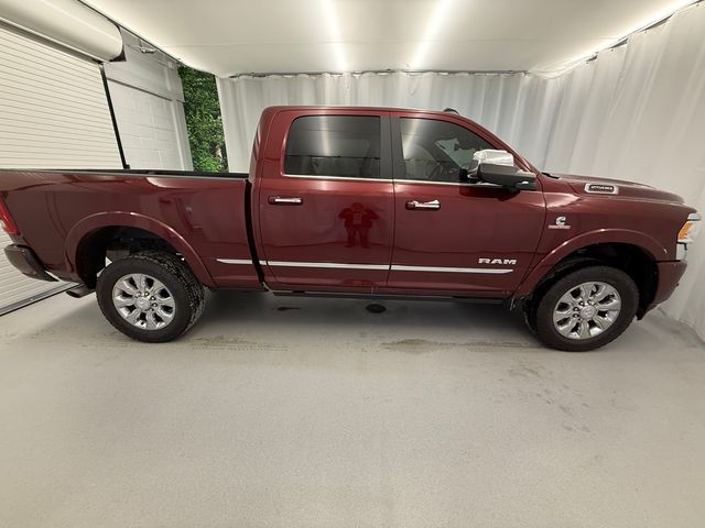 2020 Ram 2500 Limited