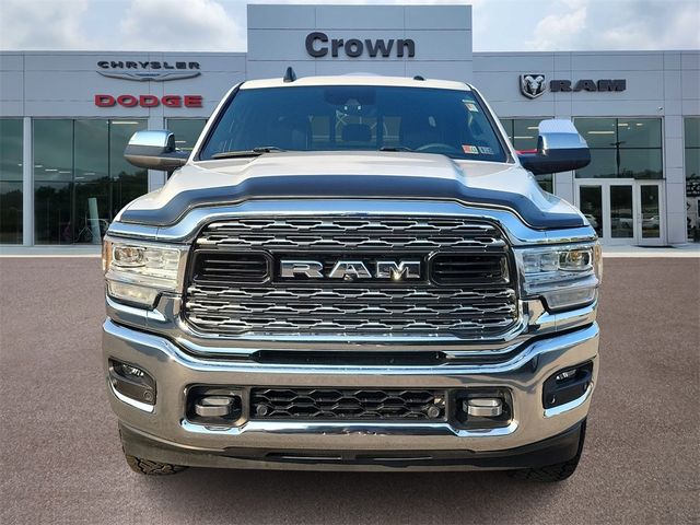 2020 Ram 2500 Limited