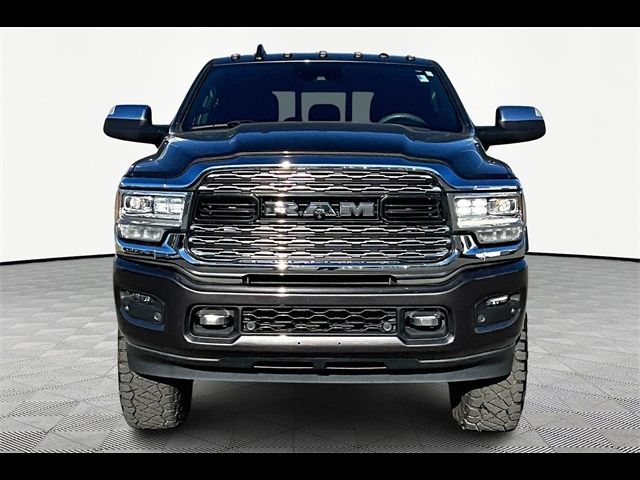 2020 Ram 2500 Limited