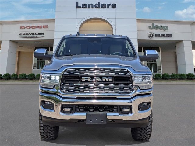 2020 Ram 2500 Limited