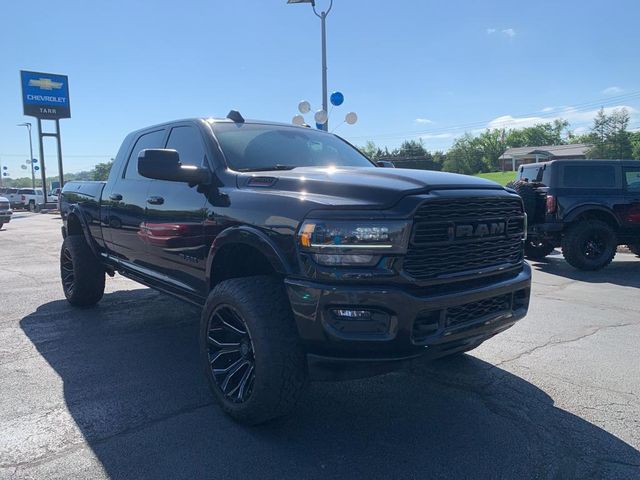 2020 Ram 2500 Limited