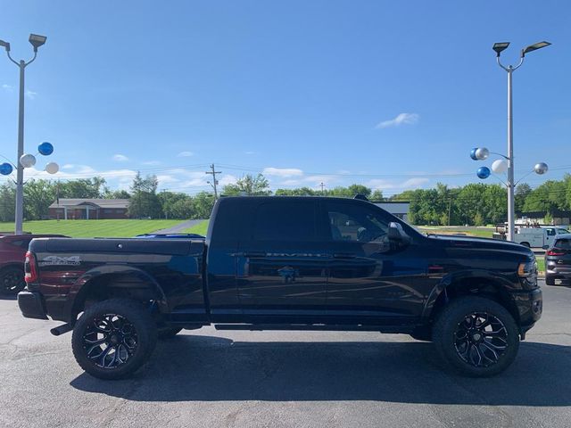 2020 Ram 2500 Limited