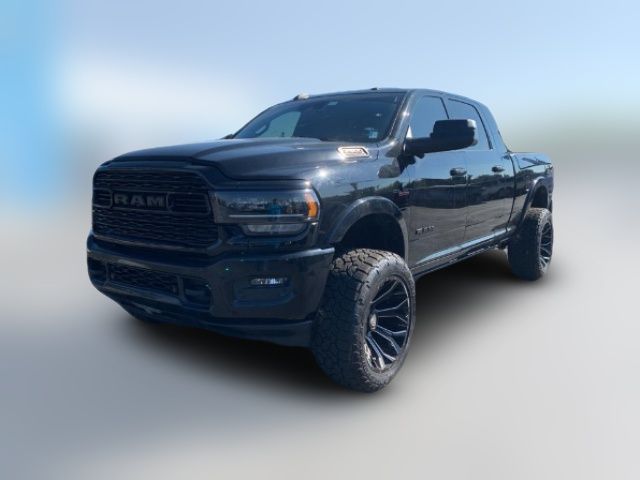 2020 Ram 2500 Limited