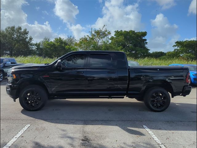 2020 Ram 2500 Limited