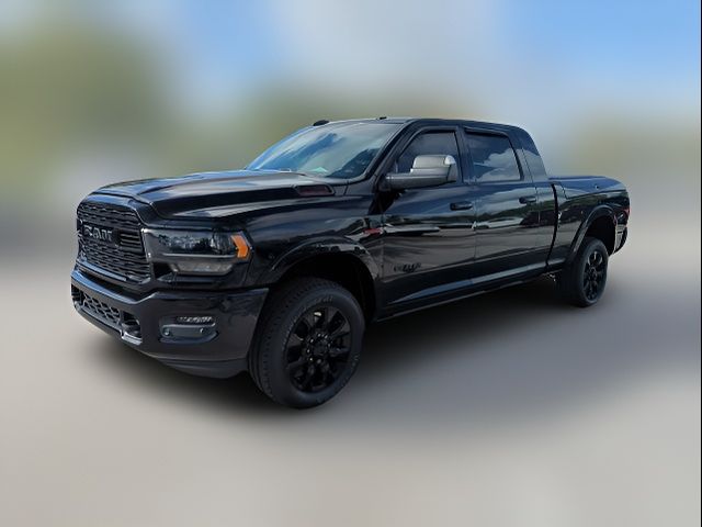 2020 Ram 2500 Limited