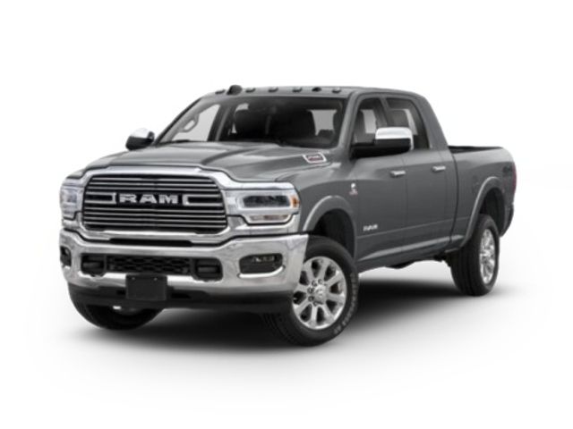 2020 Ram 2500 Limited