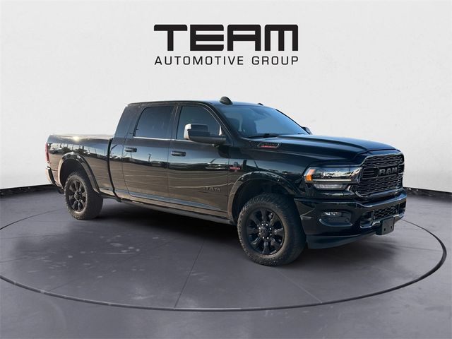 2020 Ram 2500 Limited