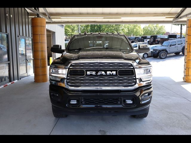 2020 Ram 2500 Limited