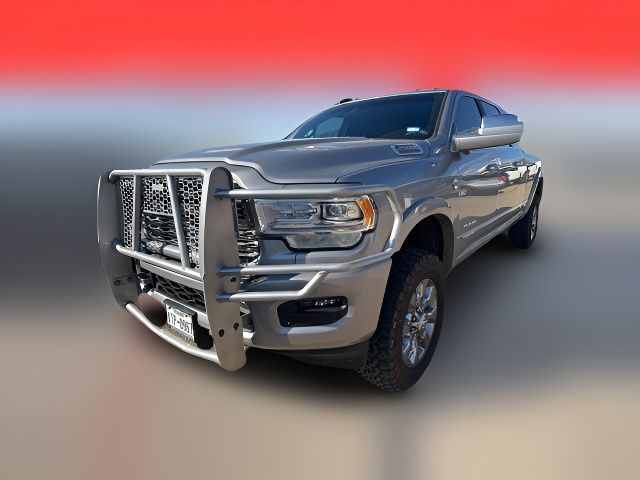 2020 Ram 2500 Limited