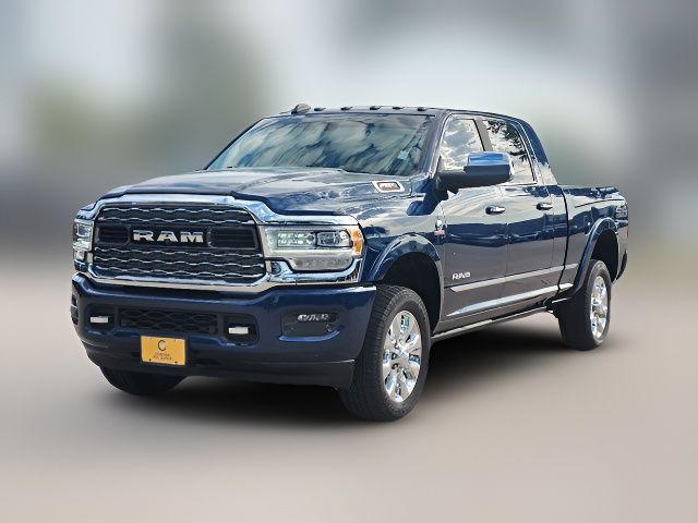 2020 Ram 2500 Limited