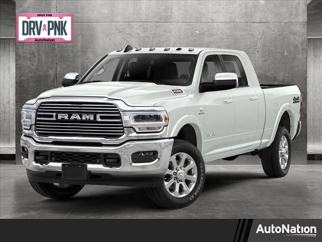 2020 Ram 2500 Limited