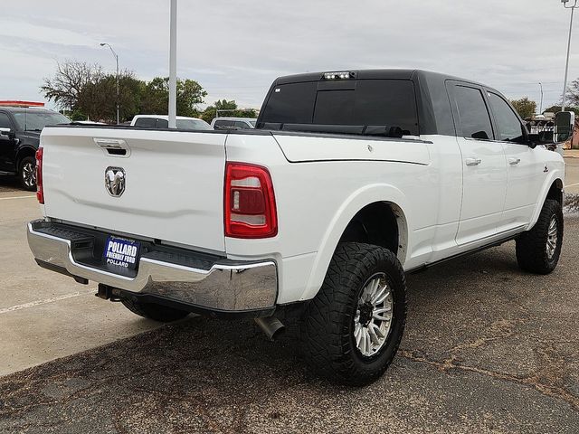 2020 Ram 2500 Limited