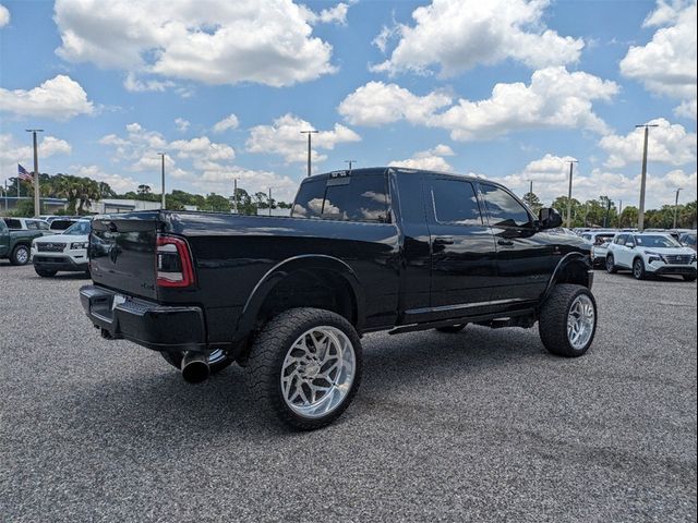 2020 Ram 2500 Limited