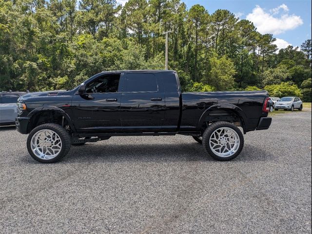 2020 Ram 2500 Limited